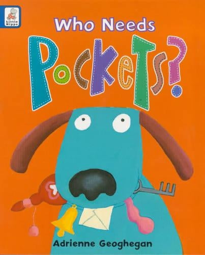 Who Needs Pockets?
