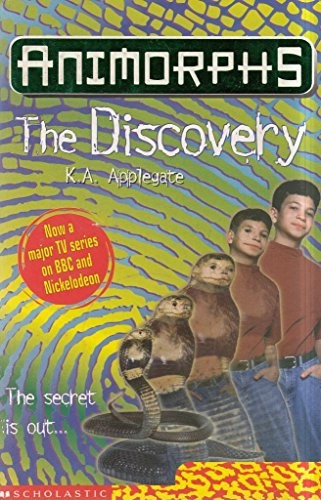 The Discovery
