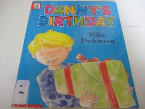 Danny's Birthday