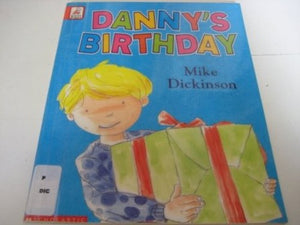 Danny's Birthday