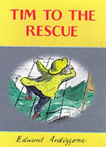 Tim to the Rescue
