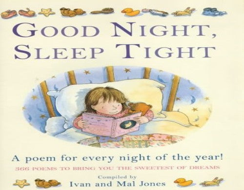 Good Night Sleep Tight