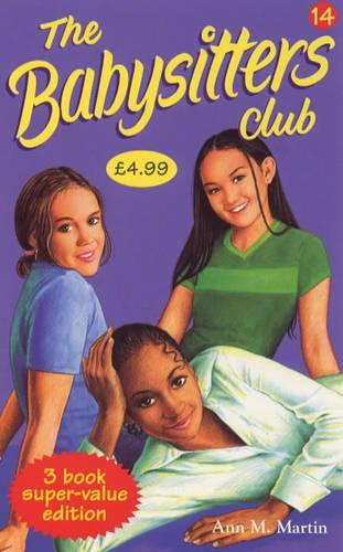 The Babysitters Club Collection 14