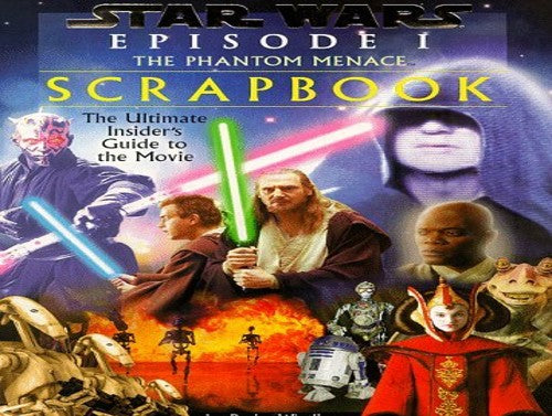"Phantom Menace"