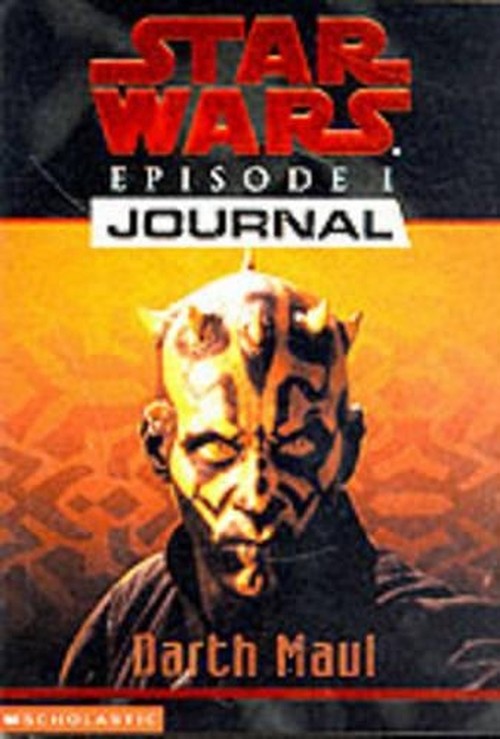 1st Person Journal 03: Darth Maul