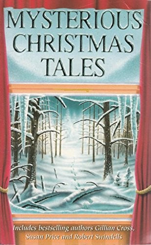 Mysterious Christmas Tales