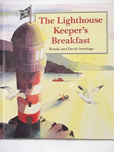 The Lighthouse Keeper's Breakfast