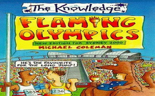 Flaming Olympics