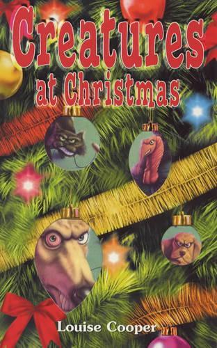 Creatures at Christmas