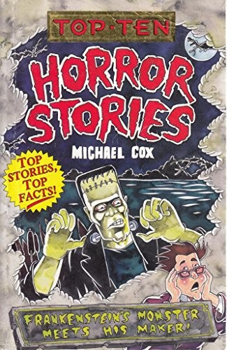 Top Ten Horror Stories