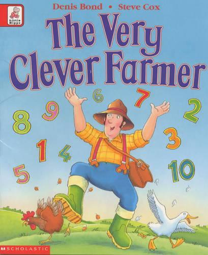 The Very Clever Farmer