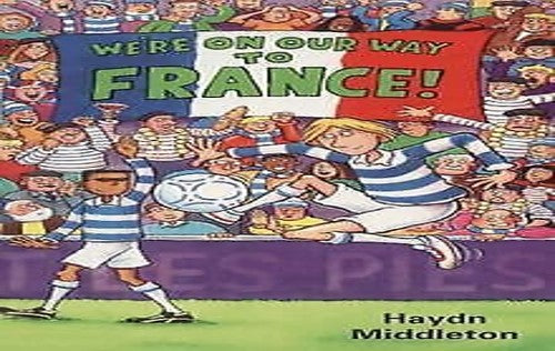 To France