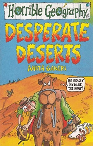 Desperate Deserts