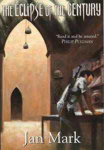 The Eclipse of the Century 