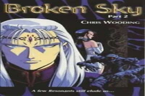 Broken Sky Part Two