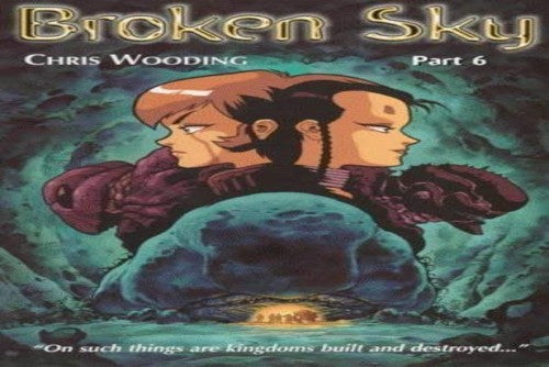 Broken Sky Part 6