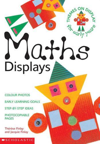 Maths Displays