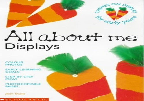 All About Me