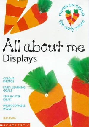 All About Me
