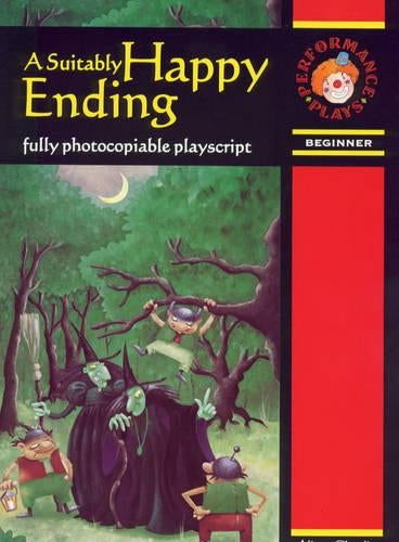 A Suitably Happy Ending