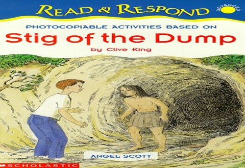"Stig of the Dump"