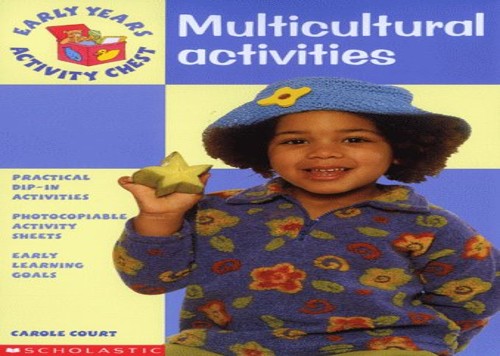 Multicultural Activities