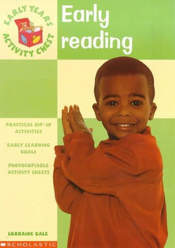 Early Reading