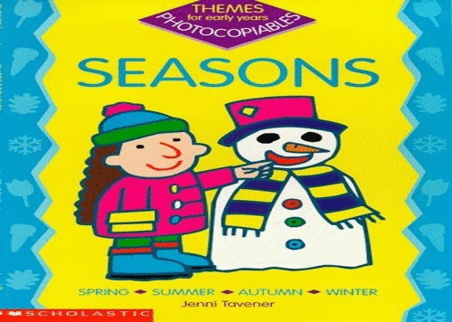 Seasons