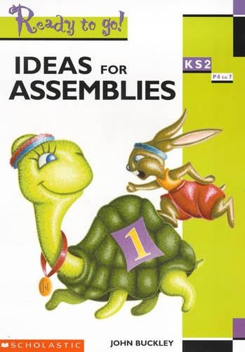 Ideas for Assemblies KS2