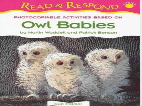 "Owl Babies"