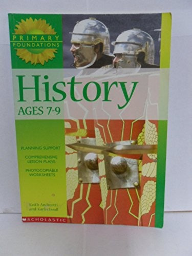 History 7-9 Years