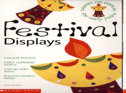 Festival Displays