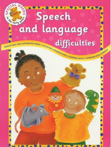 Speech and Language Difficulties 