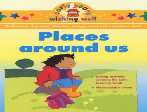 Places Around Us