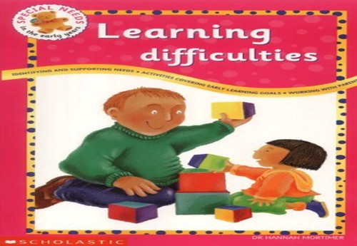 Learning Difficulties