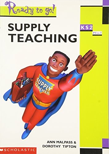 Supply Teaching Key Stage 2