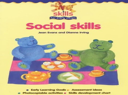 Social Skills