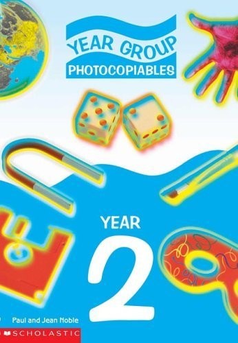 Teaching Year 2