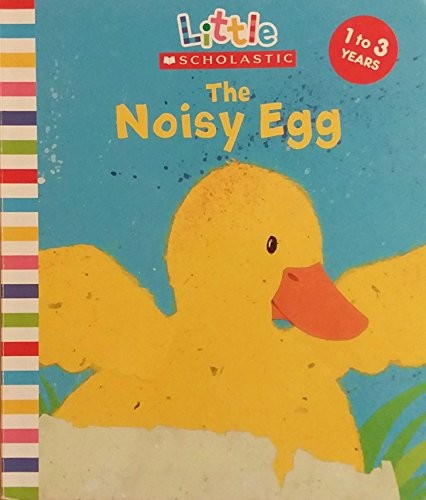 The Noisy Egg