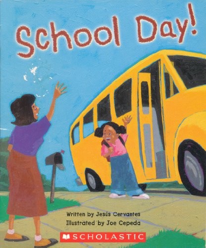 School Day!