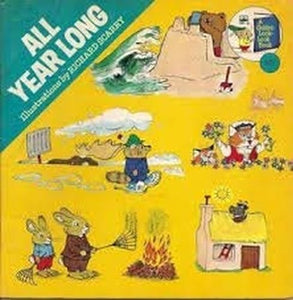 All Year Long 