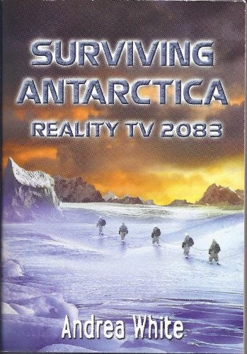 Surviving Antarctica: Reality TV 2083