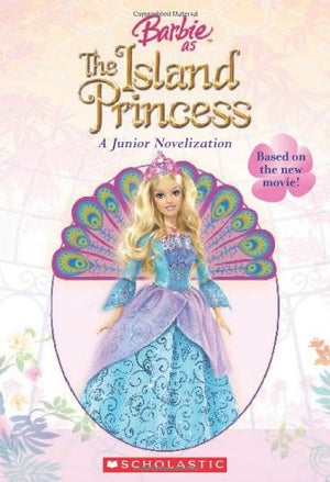 Barbie as the Island Princess