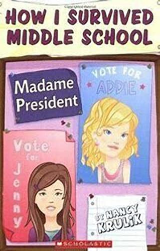 Madame President