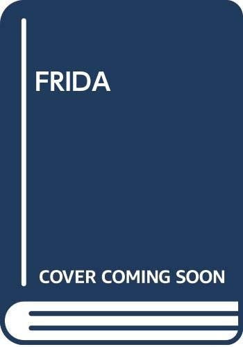 FRIDA (MY ARABIC LIBRARY)