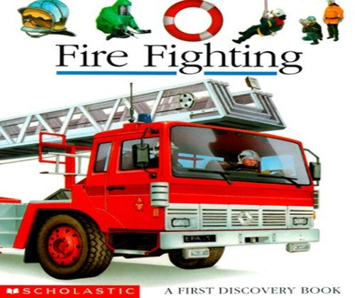 Fire Fighting