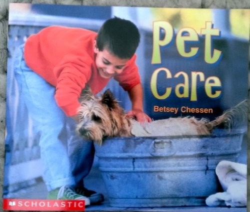 Pet Care