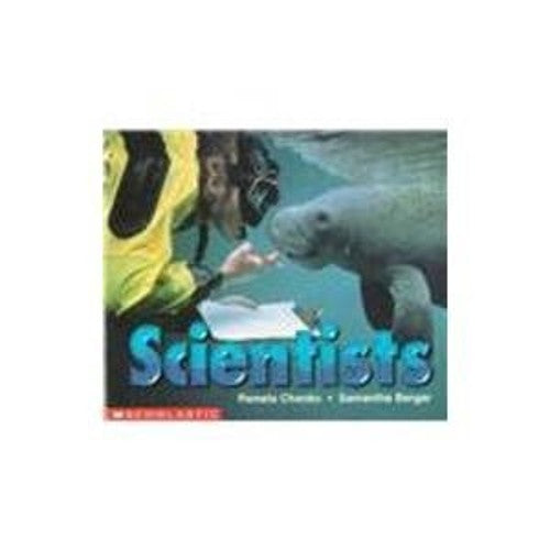 Scientists