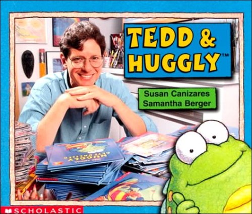 Tedd & Huggly