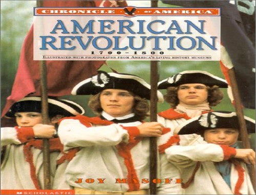 Chronicle of America
